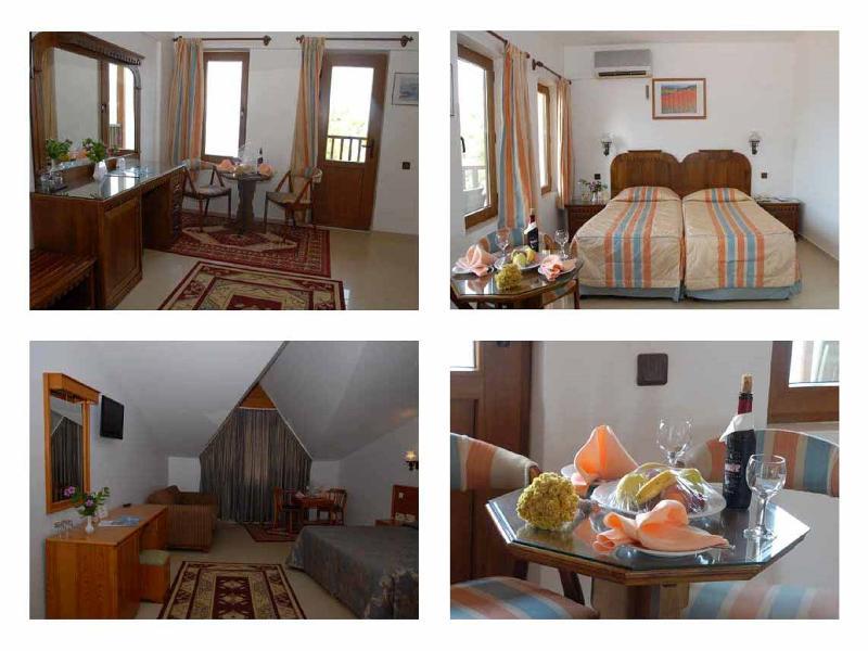 Marmaris Park Hotel Bagian luar foto